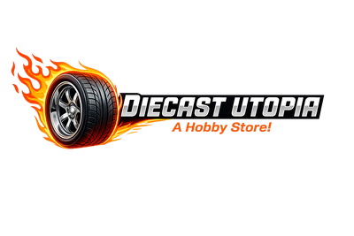 Diecast Utopia